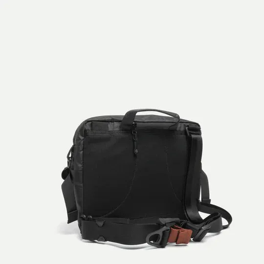 Slingpack - Small - RND Edition - Black Dyneema