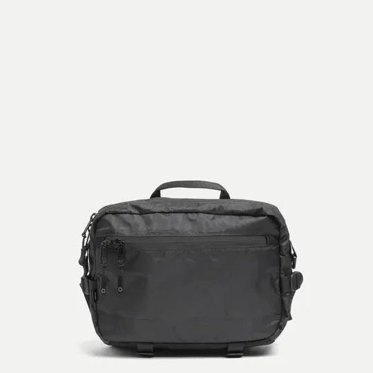 Slingpack - Small - RND Edition - Black Dyneema