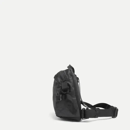 Slingpack - Small - RND Edition - Black Dyneema