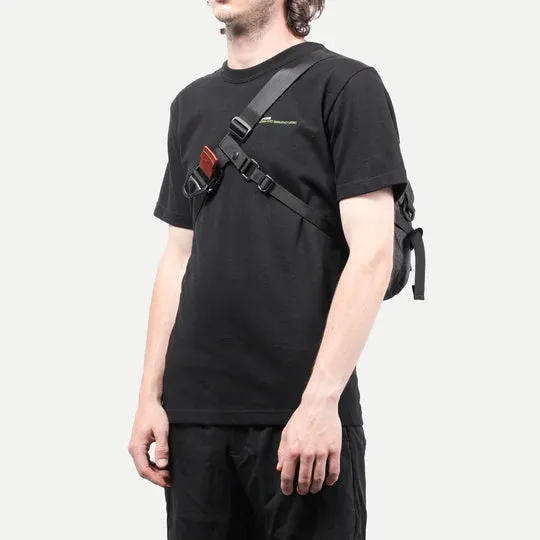 Slingpack - Small - RND Edition - Black Dyneema