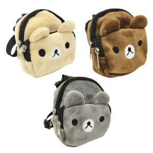 Small Dog Carrier Backpack