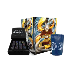 Special Edition Bundle (Avatar Legends)