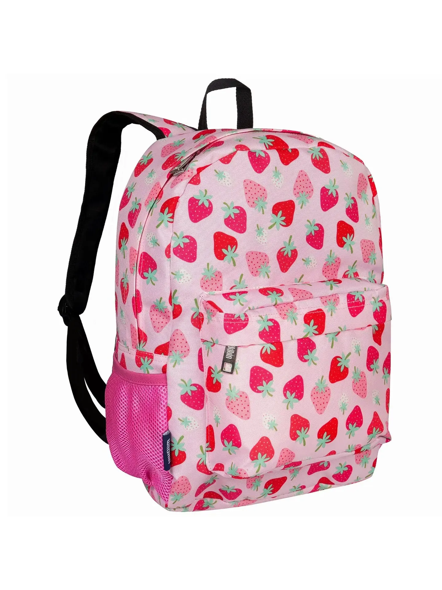 Strawberry Patch Backpack