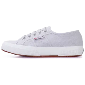 Superga Classic 2750 Grey Ash