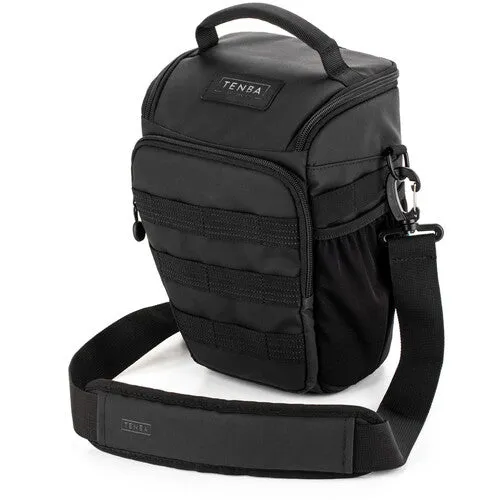 Tenba Axis V2 Top-Loading Camera Bag (Black, 4L)