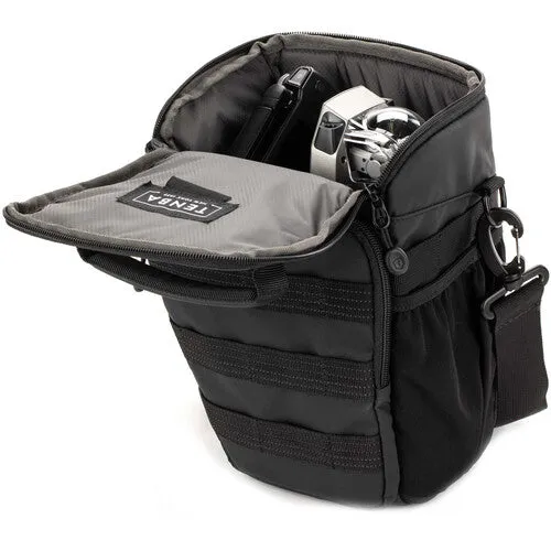 Tenba Axis V2 Top-Loading Camera Bag (Black, 4L)