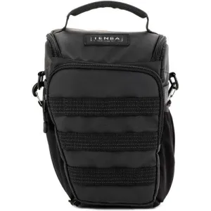 Tenba Axis V2 Top-Loading Camera Bag (Black, 4L)