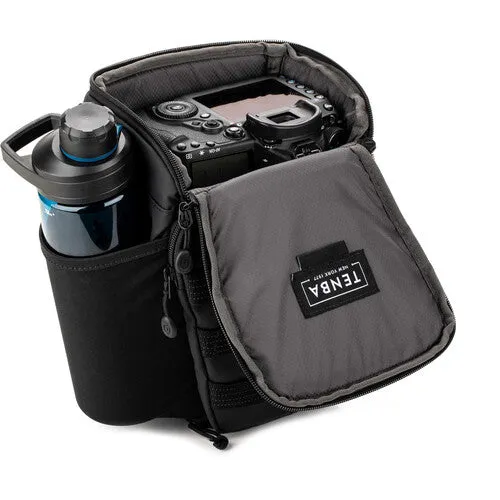 Tenba Axis V2 Top-Loading Camera Bag (Black, 4L)