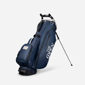 The Open x VESSEL Player IV Pro Stand