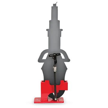 TNT SLC.29 Cutter Mount