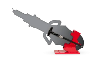 TNT SLC.29 Cutter Mount