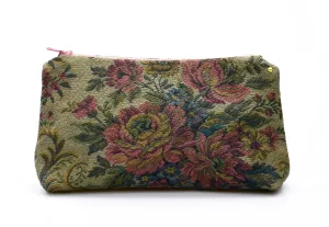 Toiletry Bag | Night Blooming | Size 30