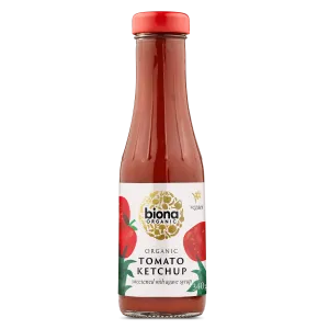 TOMATO KETCHUP