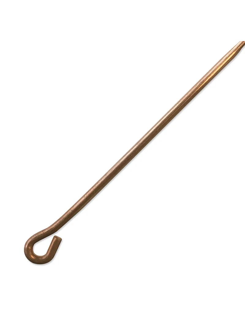 Tongue Scraper (copper)