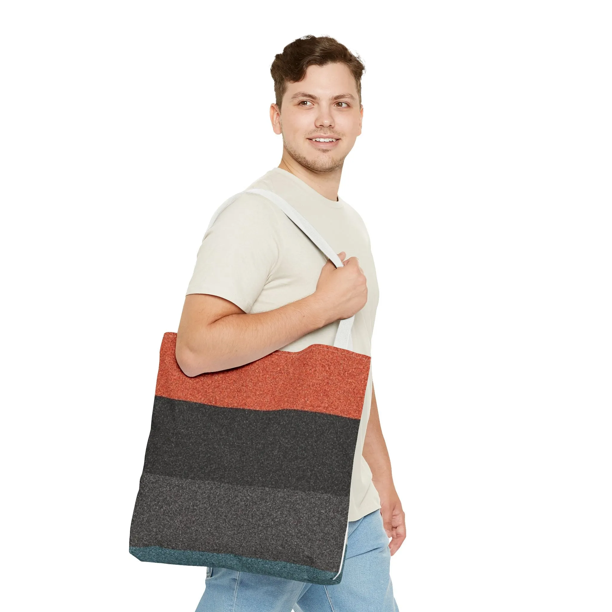 Top Tote Bag - Fashionable and Functional