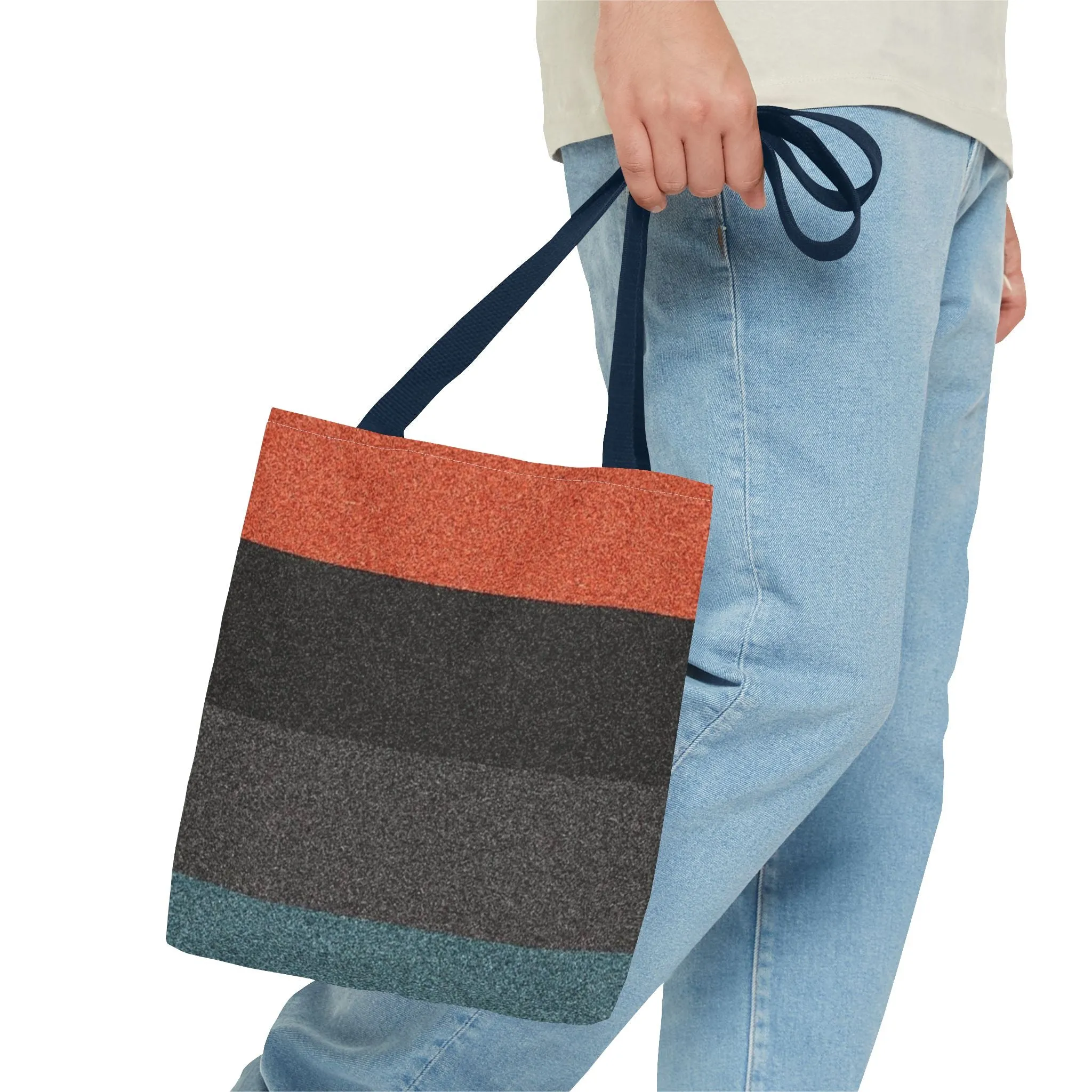 Top Tote Bag - Fashionable and Functional