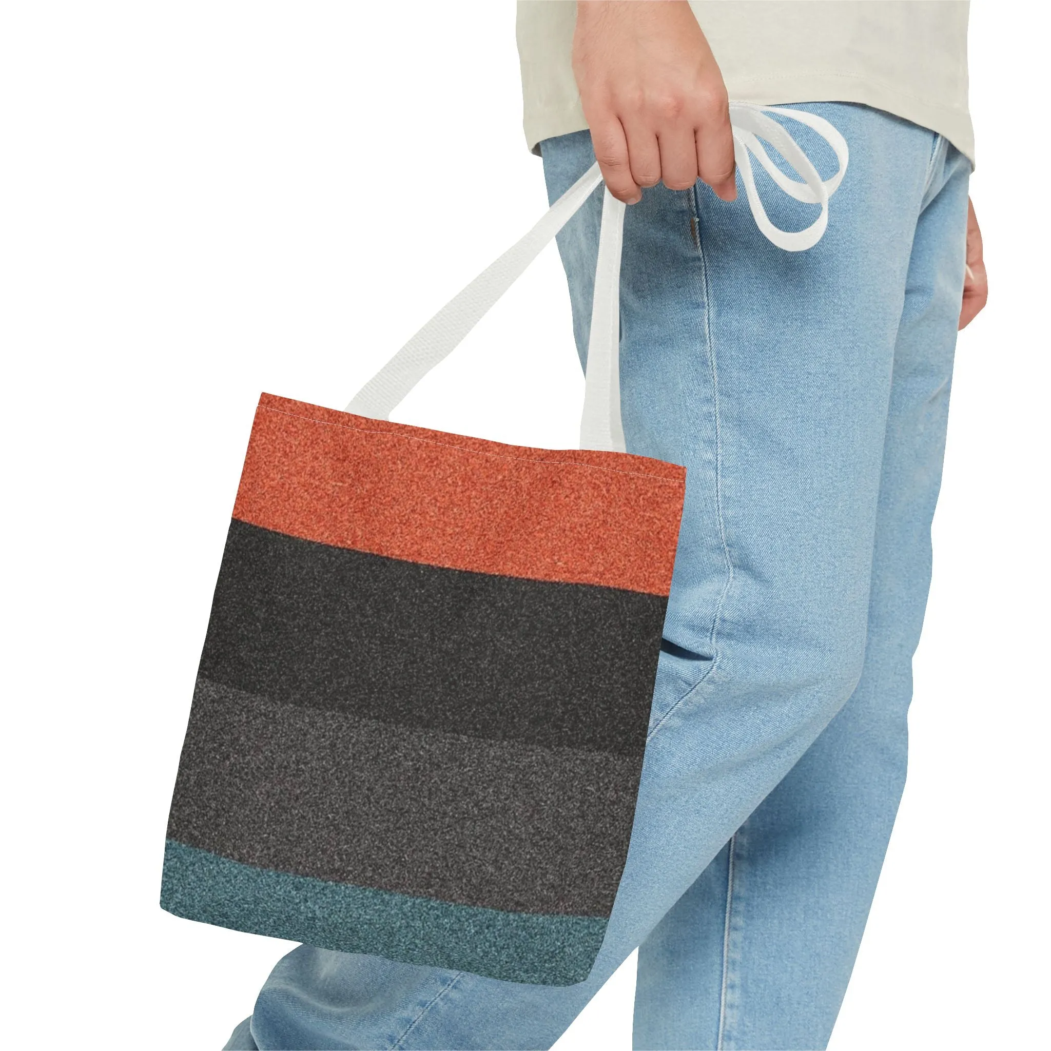 Top Tote Bag - Fashionable and Functional