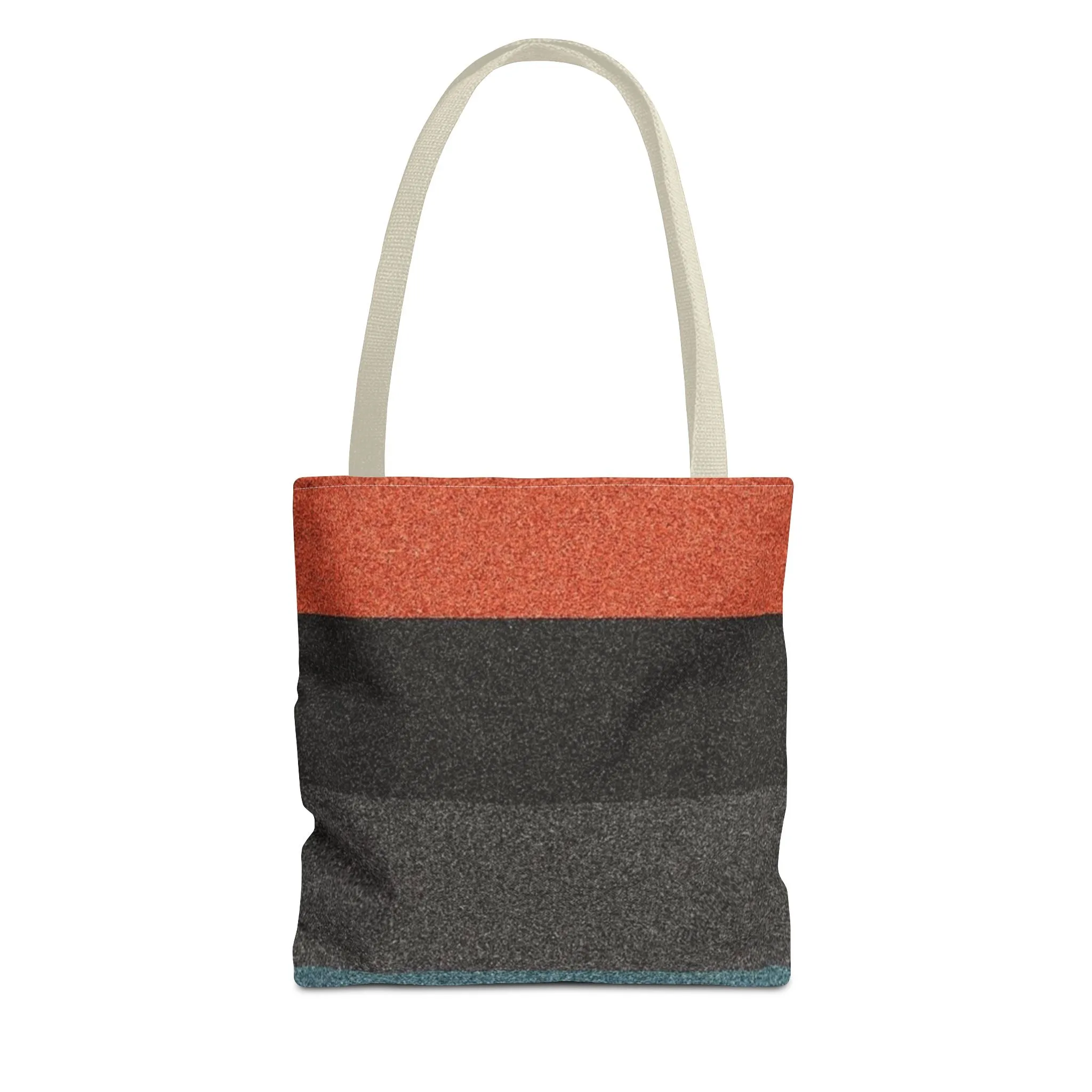 Top Tote Bag - Fashionable and Functional