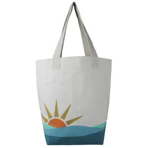 Tote, Canvas - Seascape