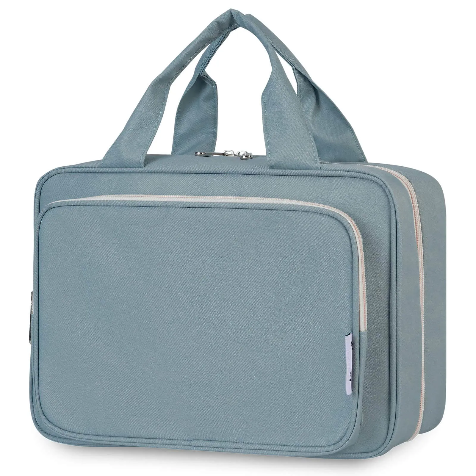 Travel Hanging Toiletry Bag Large/Medium Size