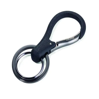 Troika Snap Hook Keyring