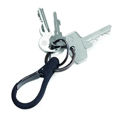 Troika Snap Hook Keyring