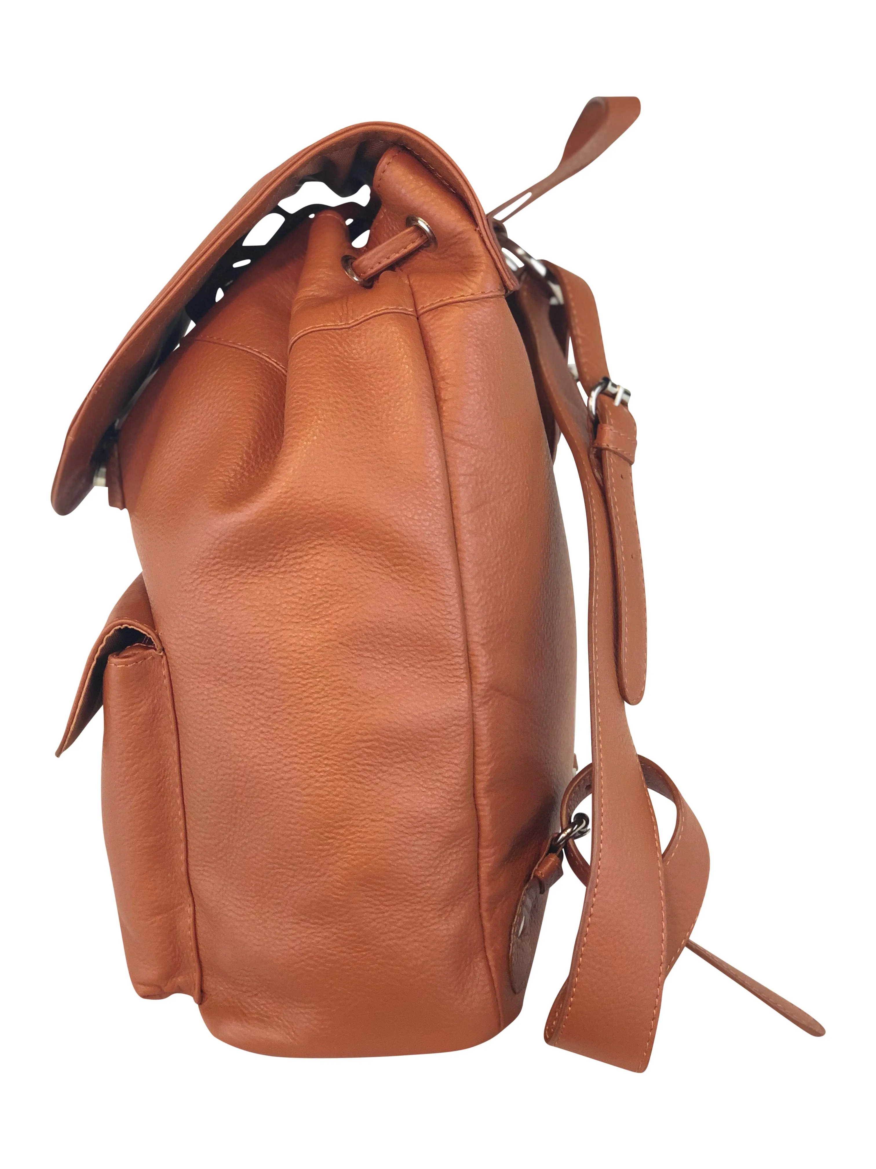 Tucker Tweed Brandywine Backpack: Dressage