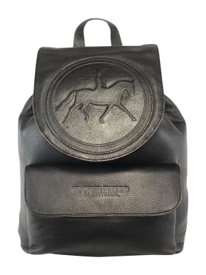 Tucker Tweed Brandywine Backpack: Dressage