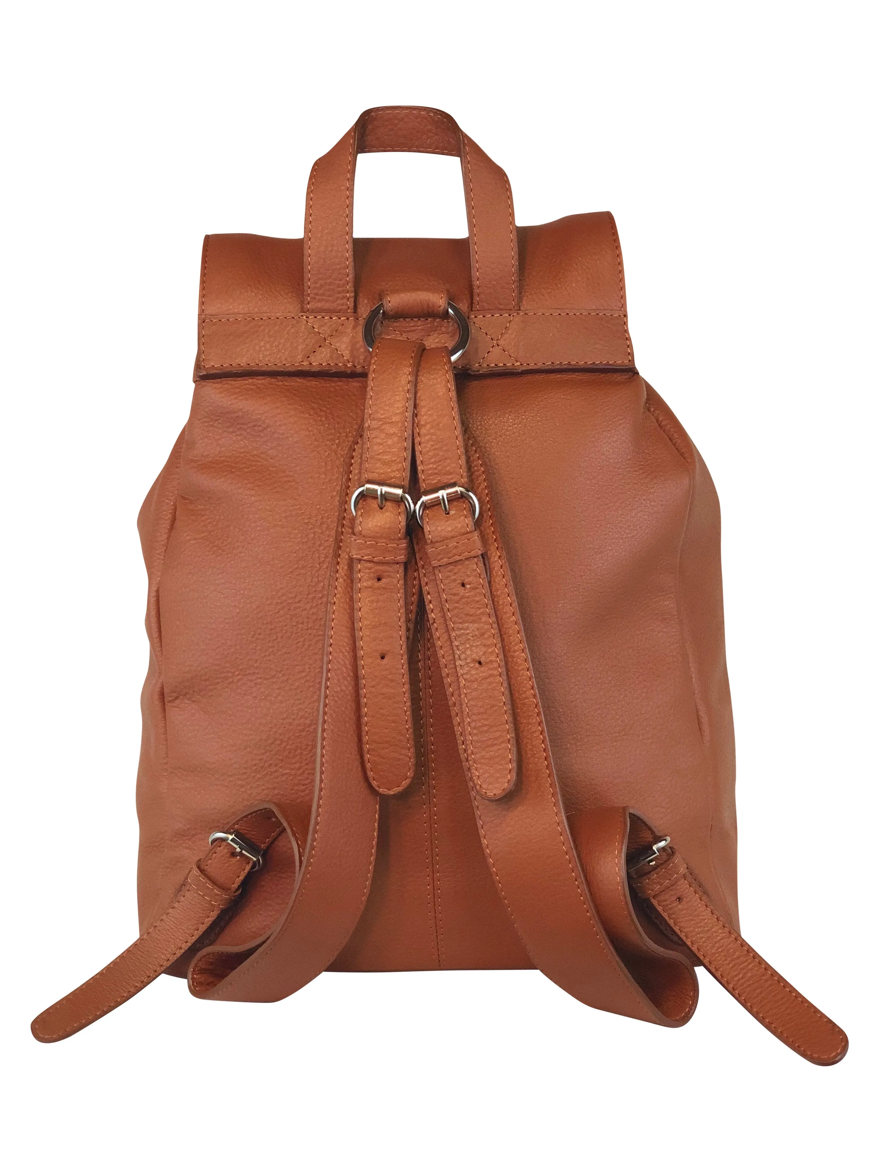 Tucker Tweed Brandywine Backpack: Dressage