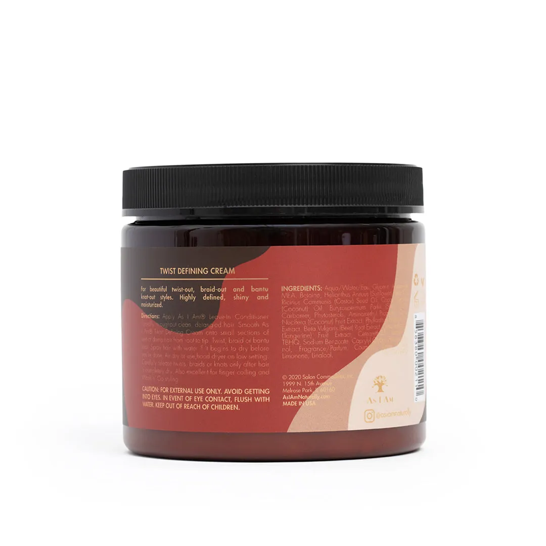 twist defining cream 16 ounce