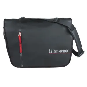 Ultra PRO Gamers Messenger Bag by KP FaceOff