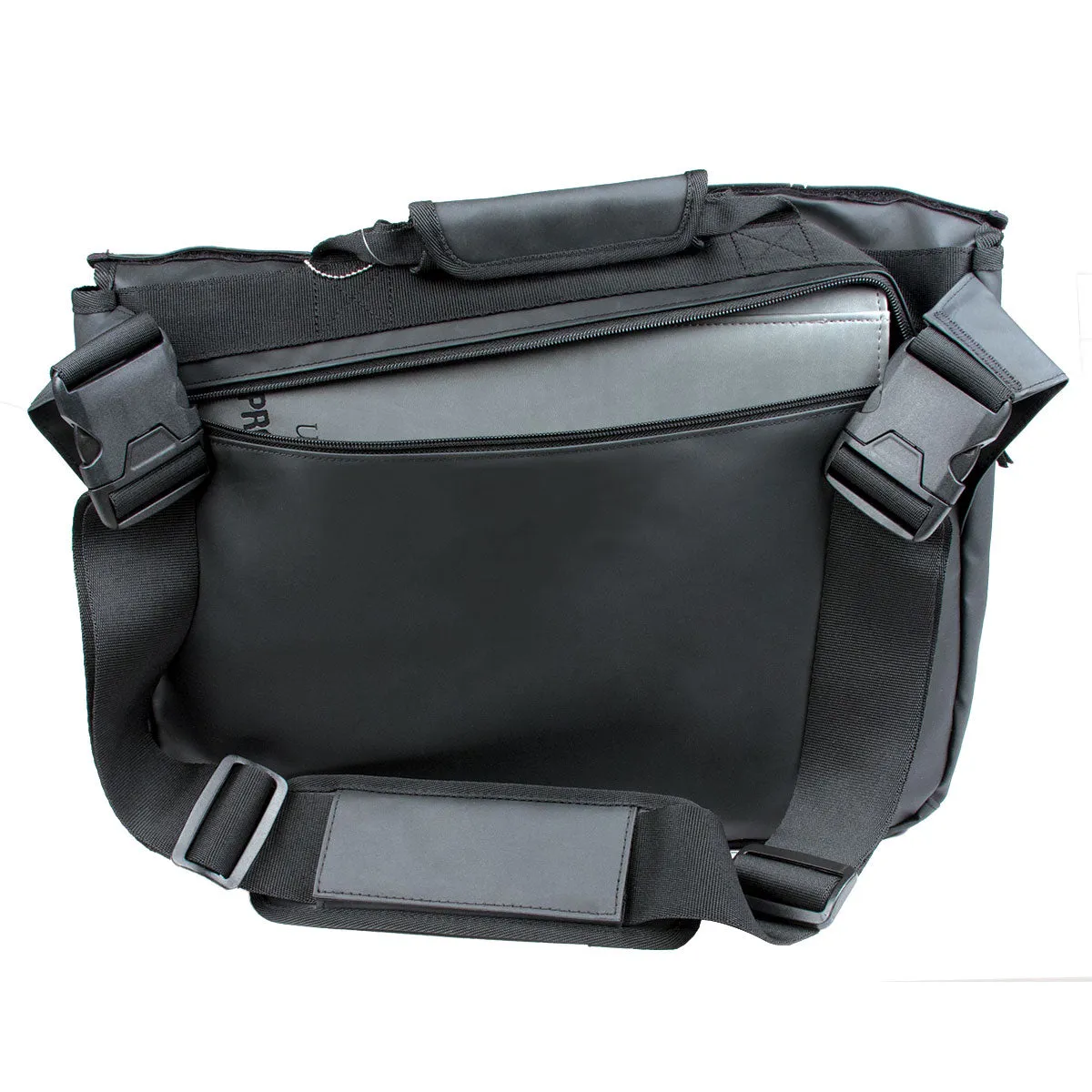 Ultra PRO Gamers Messenger Bag by KP FaceOff