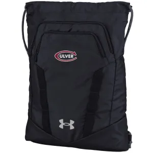 Under Armour Undeniable Sackpack - Black