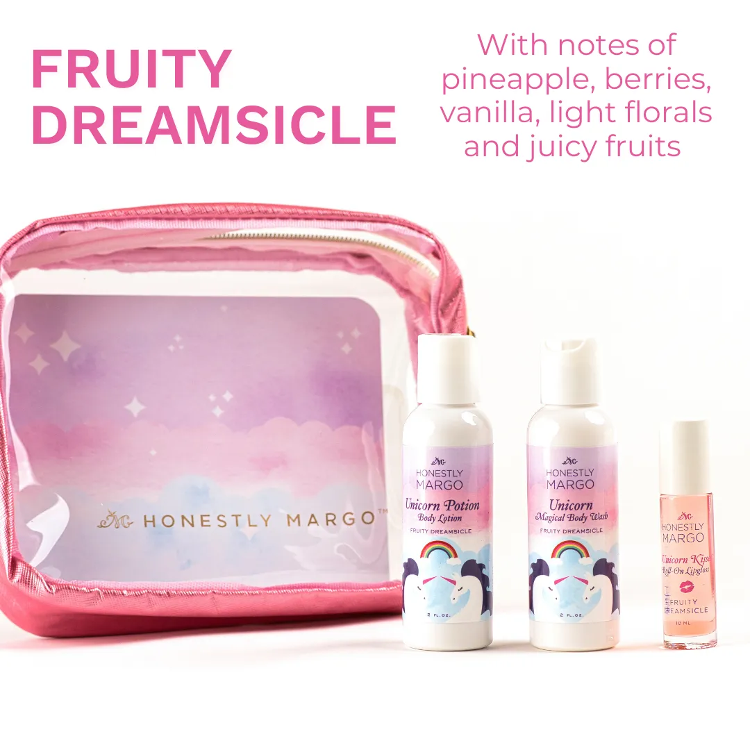 Unicorn Gift Set