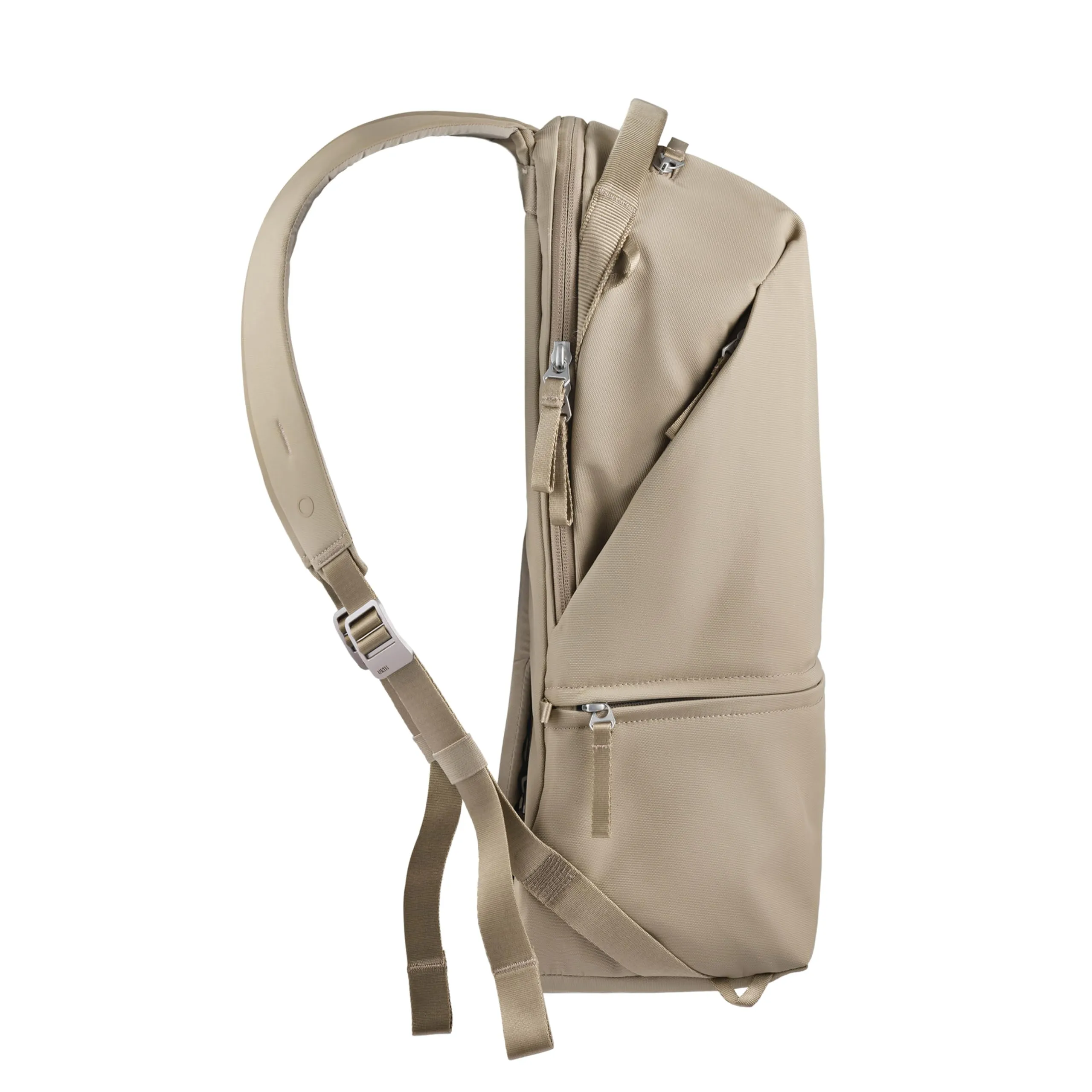 Urth Arkose 20L Backpack   Camera Insert (Beige)