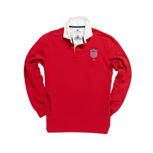 USA 1912 Limited Edition Rugby Shirt