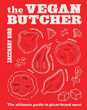 Vegan Butcher