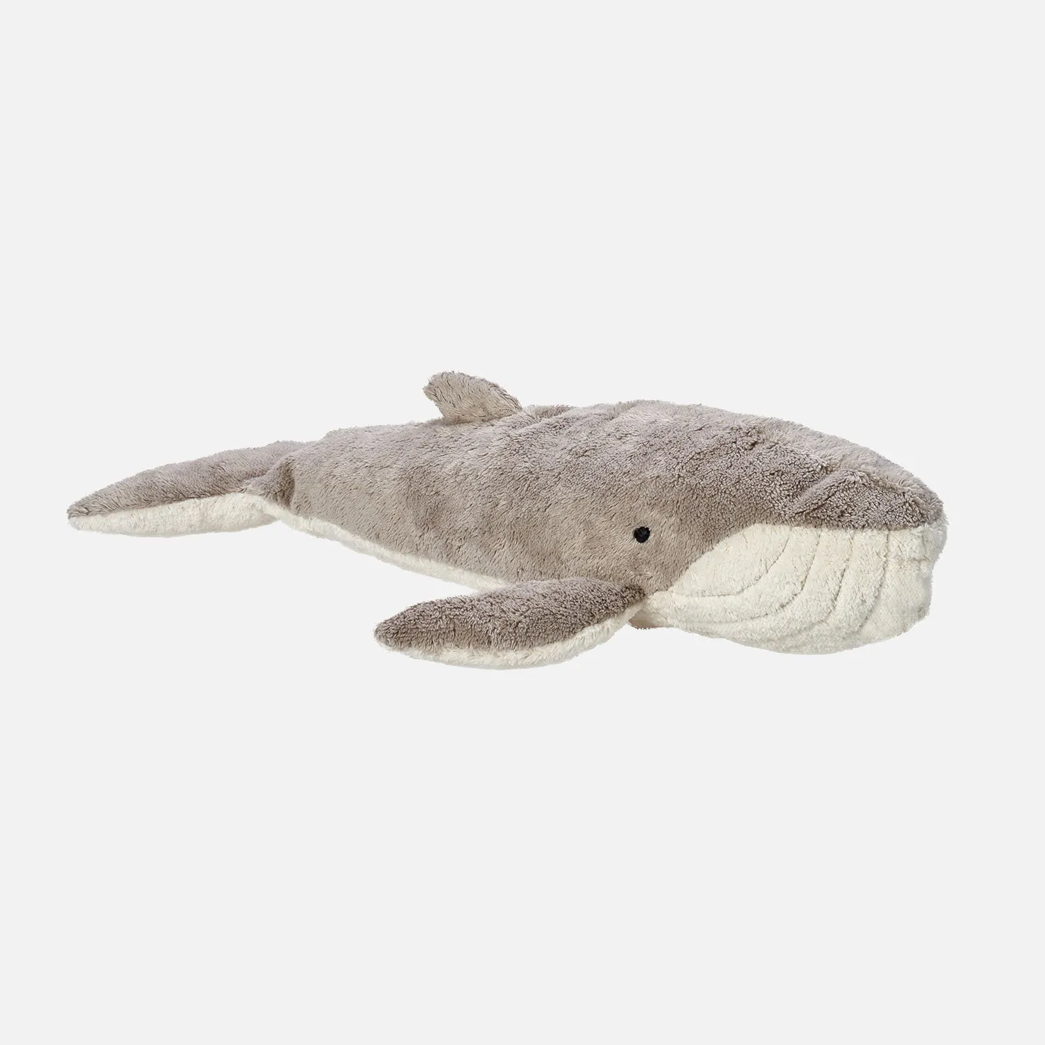 Vegan Cotton Large Whale