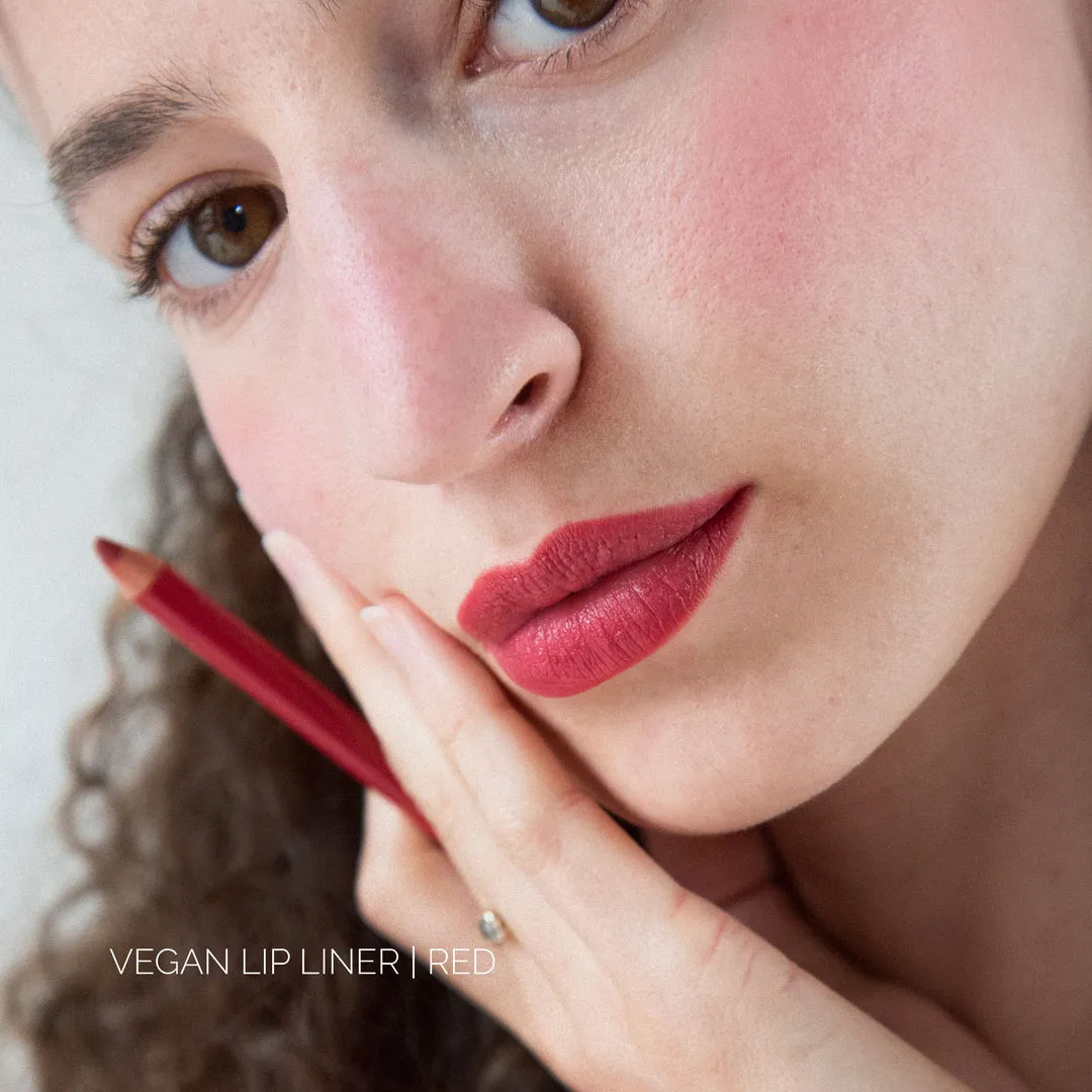 VEGAN LIP LINER