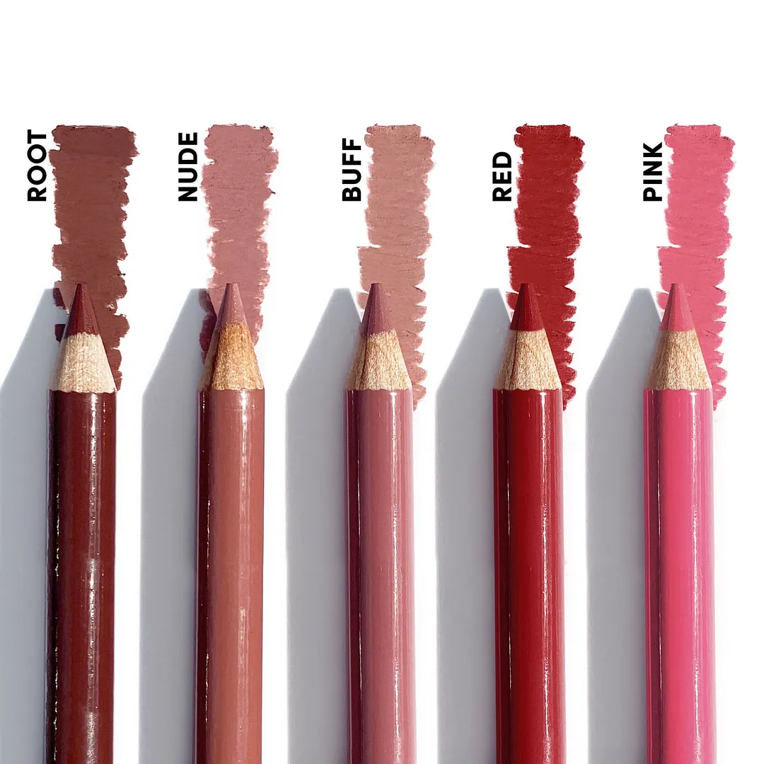 VEGAN LIP LINER