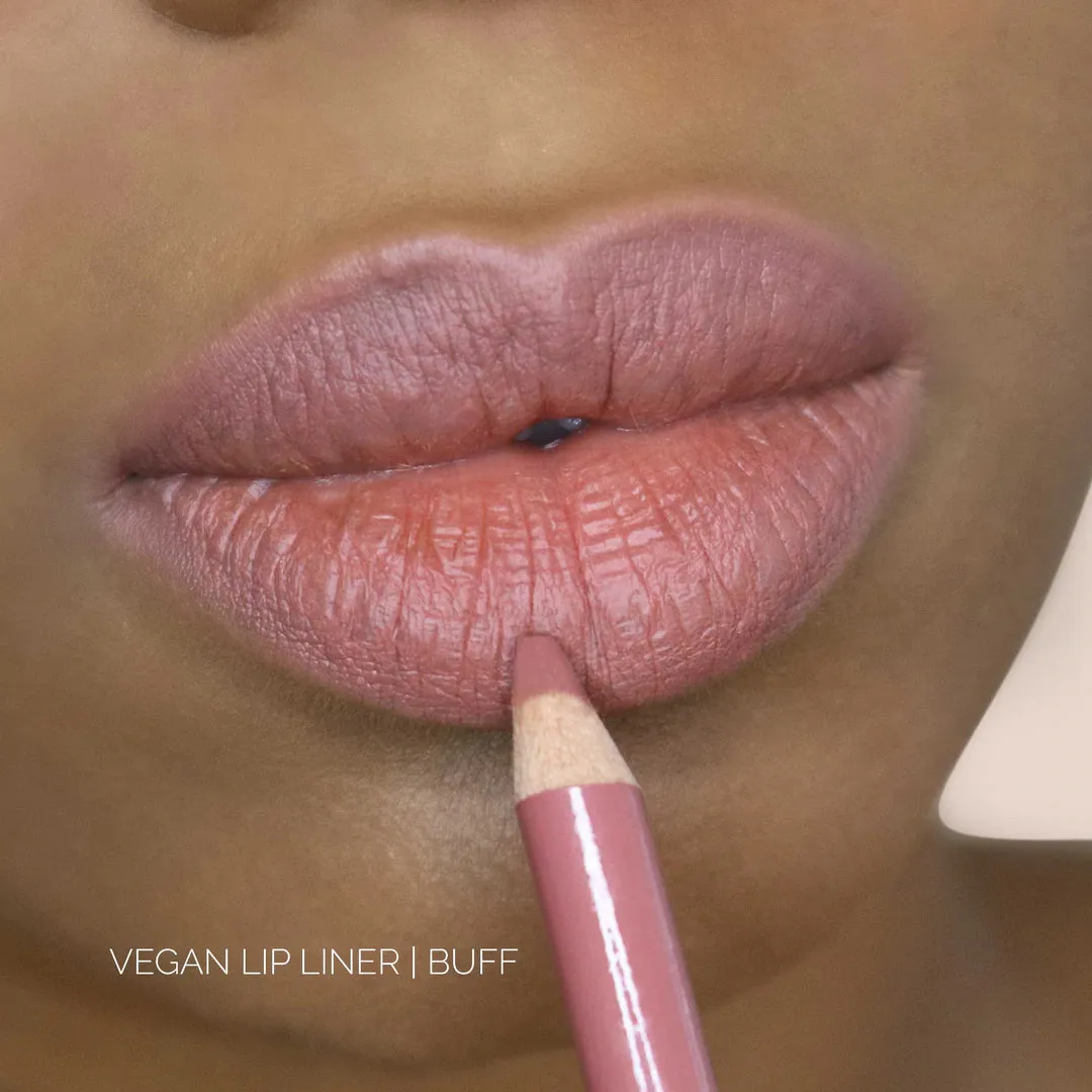 VEGAN LIP LINER