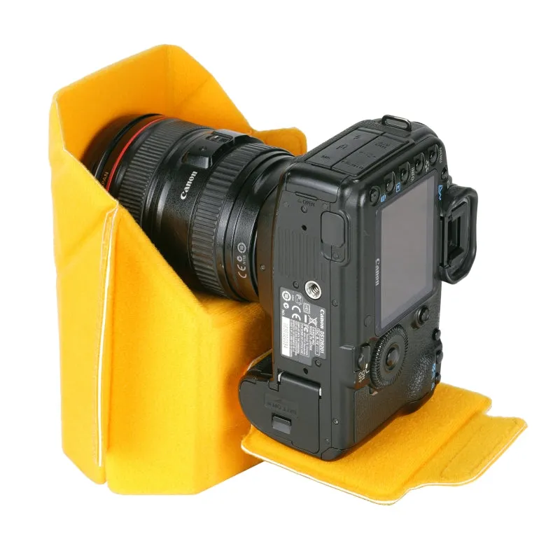 VEO BIB T22 - Bag in Bag Insert or Standalone Camera Case