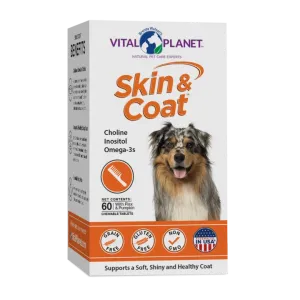 Vital Planet Skin & Coat