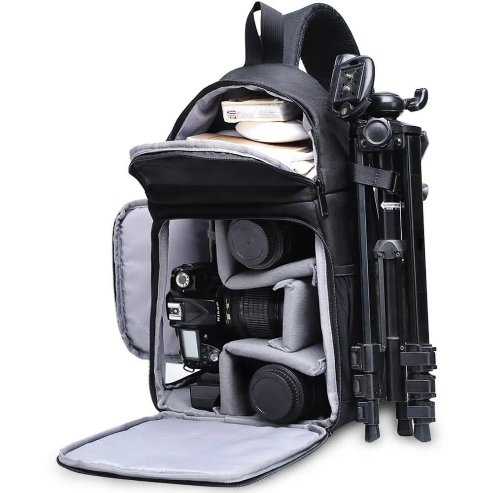 Waterproof  Camera Sling Bag