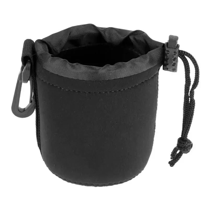 Waterproof Neoprene Camera Lens Pouch