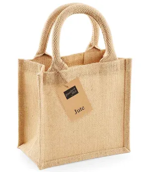 Westford Mill Jute Petite Gift Bag