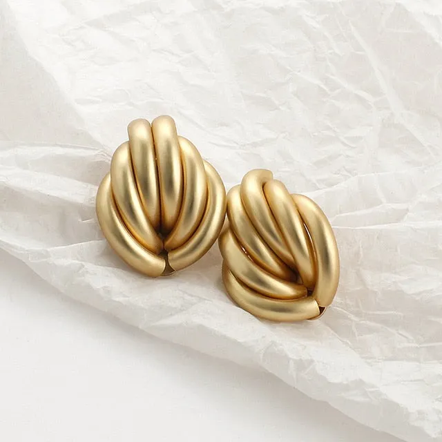 Women Earrings Sweet Set beautiful