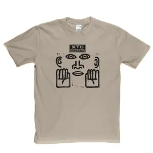 XTC Senses Working Overtime T-Shirt